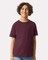 24 Pack: Ultra Cotton Youth Crewneck Short Sleeve T-Shirt | 100% Cotton